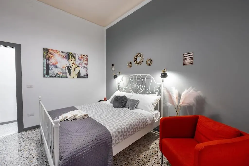 Casa Vacanze Taorminacentre Guest House Italy