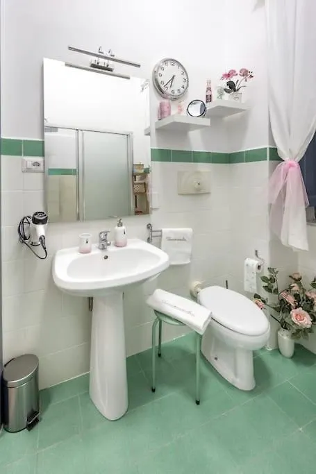 Casa Vacanze Taorminacentre Guest House Apartment