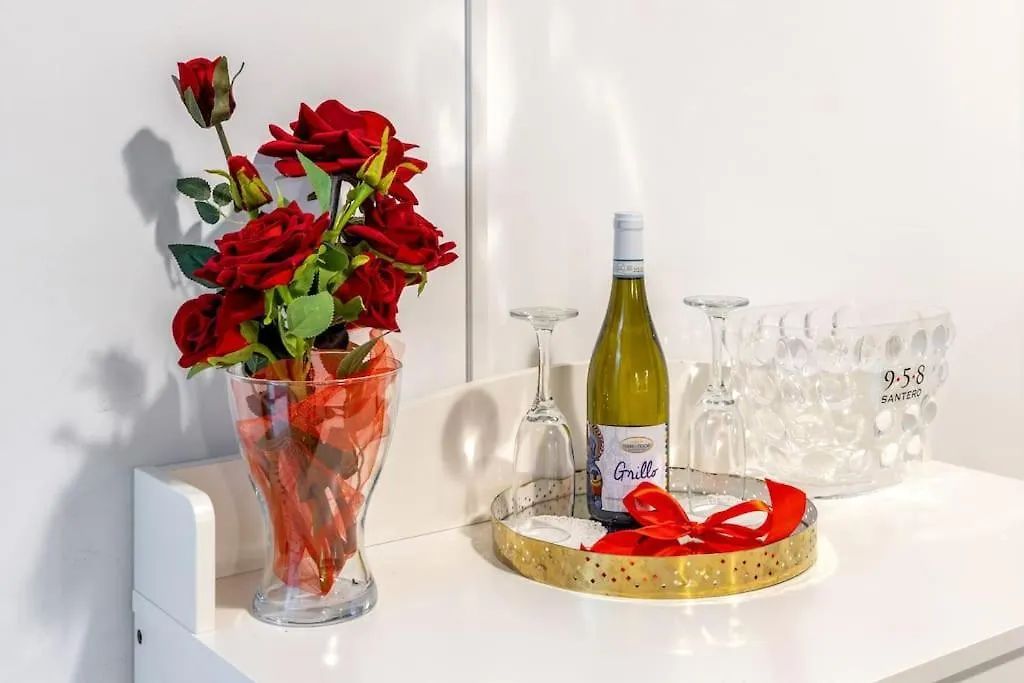 Casa Vacanze Taorminacentre Guest House Taormina