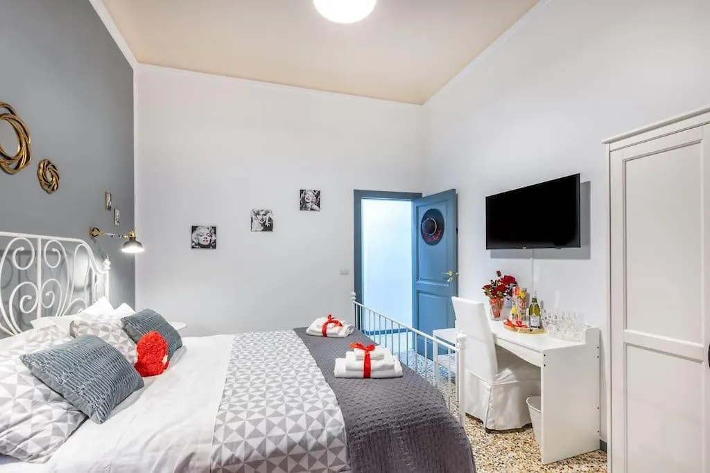 Apartment Casa Vacanze Taorminacentre Guest House