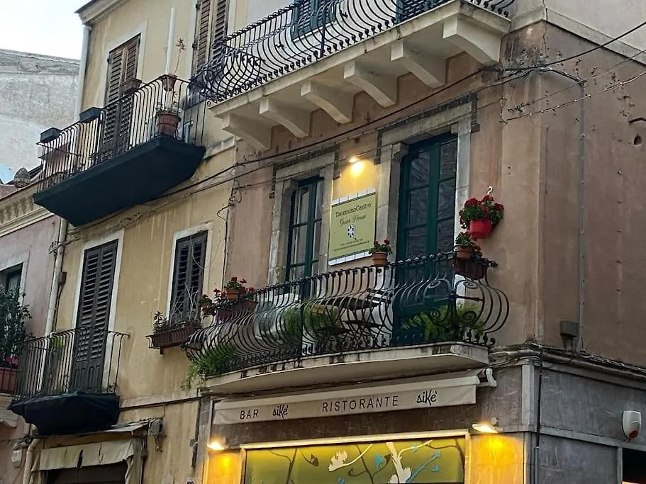 Casa Vacanze Taorminacentre Guest House 0*, Taormina