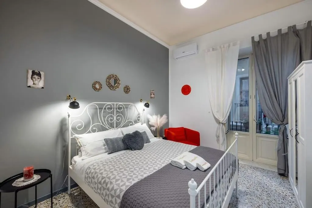 Casa Vacanze Taorminacentre Guest House