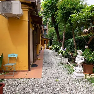 Studio Pietralata By Wonderful Italy Appartamento Bologna